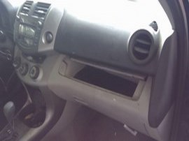 2006 TOYOTA RAV4 BLUE 2.4 AT AWD.  Z24888